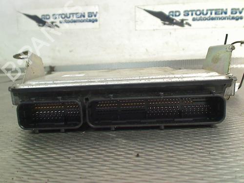 Engine control unit (ECU) TOYOTA AYGO (_B4_) 1.0 VVTi (KGB40) | BP30747740M57  - Image 6