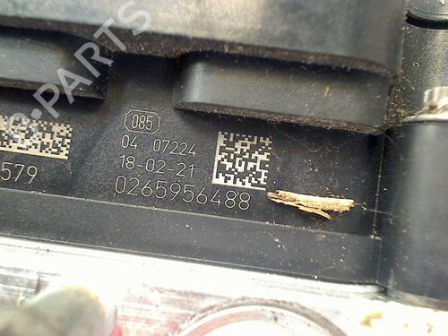 ABS pump FIAT 500 (312_) 0.9 (312AXN1A) | BP11324164M43 