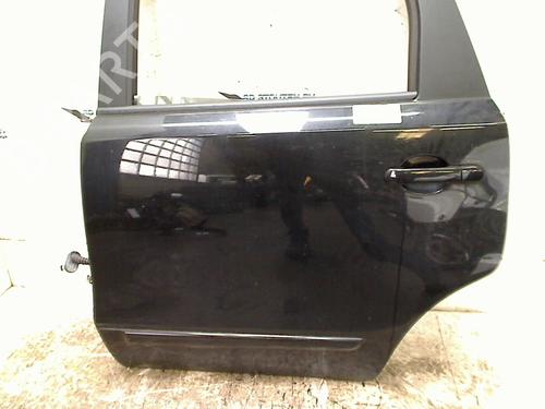 Left rear door NISSAN NOTE (E11, NE11) 1.6 | BP12589128C4 