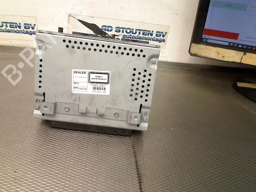 Electronic module FORD FIESTA VI (CB1, CCN) 1.0 | BP26233706M83 