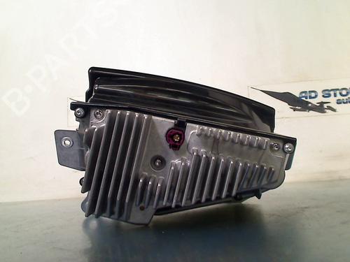Display monitor BMW 3 Touring (F31) 320 d | BP18734470C48 