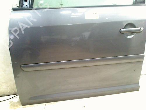 Left front door VW TOURAN (1T3) 1.2 TSI | BP30533680C2 