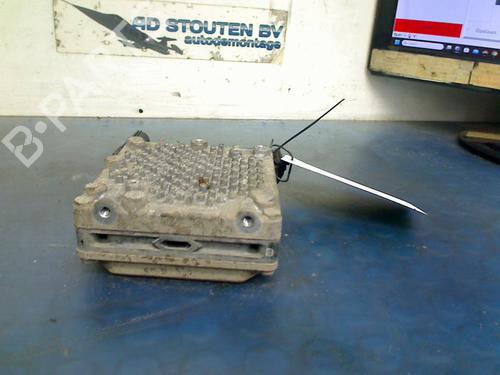 Control unit MAZDA 6 Estate (GH) 1.8 MZR | BP23497432M11 - Image 6
