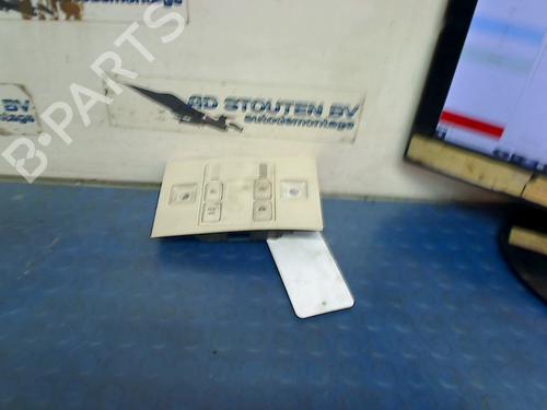 Interior roof light VW PASSAT B8 Variant (3G5, CB5) 2.0 TDI 5G1947105Q
