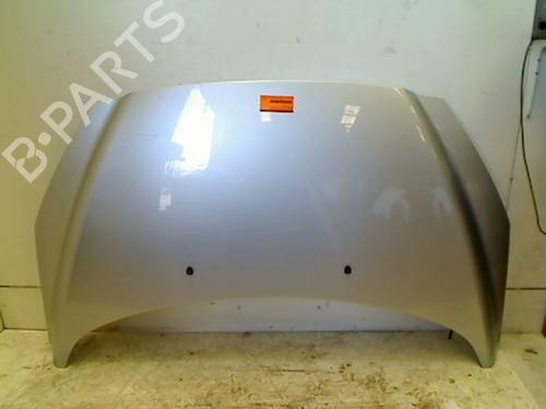 Used Hood PEUGEOT 308 I (4A_, 4C_) 1.6 16V (120 hp) 11307508
