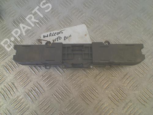 Warning switch MERCEDES-BENZ VITO / MIXTO Van (W639) 116 CDI (639.601, 639.603, 639.605) | BP13124214I22 