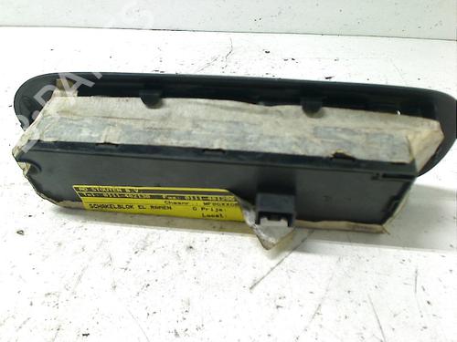 Left front window switch FORD MONDEO IV Turnier (BA7) 2.0 TDCi | BP11296262I27 