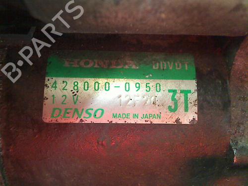 Starter HONDA JAZZ II (GD_, GE3, GE2) 1.3 iDSi (GD1) | BP11327610M8 