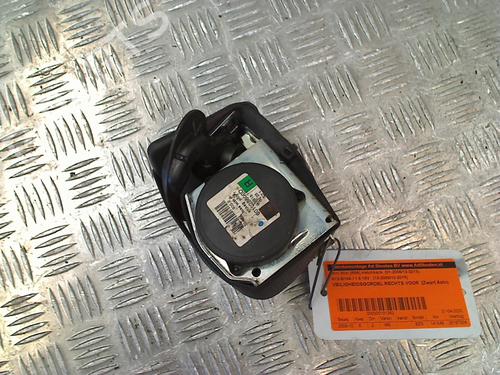 Front right seatbelt MINI MINI (R56) Cooper | BP11312455I25 