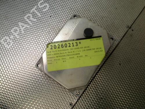 Electronic module FORD KA (RU8) 1.2 | BP33205672M83  - Image 5
