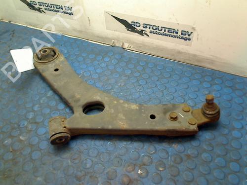 Left front suspension arm HYUNDAI ix35 (LM, EL, ELH) 1.6 | BP11323300M12