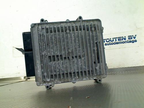 Engine control unit (ECU) MERCEDES-BENZ E-CLASS Convertible (A207) E 500 (207.473) | BP39716604M57 - Image 5