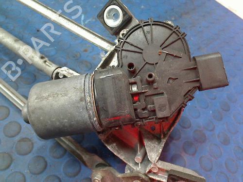 Front wipers mechanism FORD MONDEO IV Turnier (BA7) 2.0 TDCi | BP11322827C83 