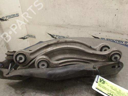 Right rear suspension arm MERCEDES-BENZ C-CLASS Convertible (A205) C 180 (205.440) | BP13720331M15 