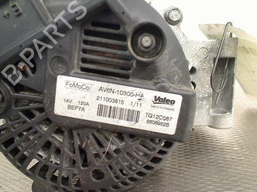 Alternator FORD FIESTA VI (CB1, CCN) 1.25 | BP30560073M7 - Image 2