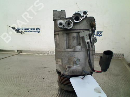 AC compressor BMW 1 (E87) 120 d | BP28124870M34 
