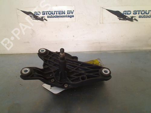Rear wiper motor BMW X5 (E70) xDrive 40 d | BP19778945M102 