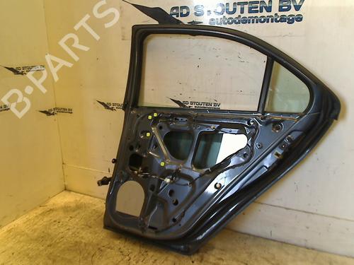 Right rear door HONDA ACCORD VII (CL, CN) 2.4 (CL9) | BP11264336C5 