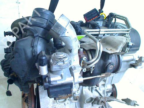 Engine VW GOLF VII (5G1, BQ1, BE1, BE2) 1.2 TSI | BP32113778M1 - Image 7