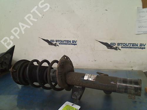 Used Left front shock absorber VW GOLF VII (5G1, BQ1, BE1, BE2) 2.0 GTI (230 hp) 20937544