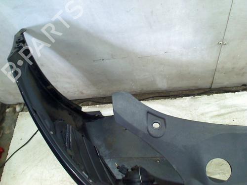 Front bumper SEAT LEON (1P1) 1.6 | BP29887558C7