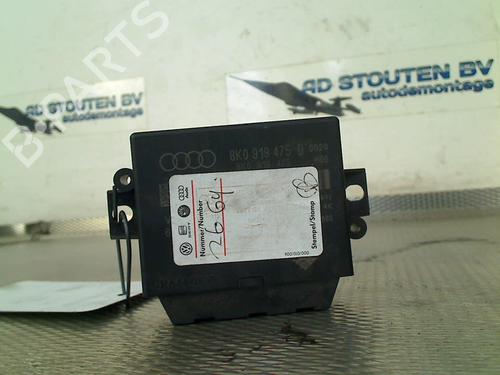 Used Electronic module AUDI A4 B8 Avant (8K5) 3.0 TDI quattro (240 hp) 26703708