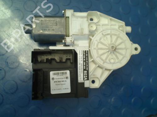 Right front window motor AUDI A3 (8P1) 1.6 | BP11325284E20 