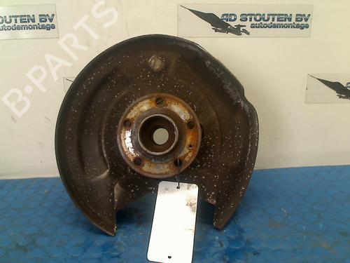 Used Left rear steering knuckle VOLVO XC90 II (256) T8 Hybrid AWD (407 hp) 13466416