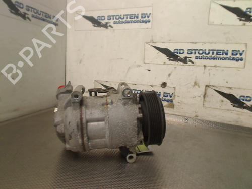 AC compressor PEUGEOT 308 II (LB_, LP_, LW_, LH_, L3_) 1.6 HDi | BP30150468M34 