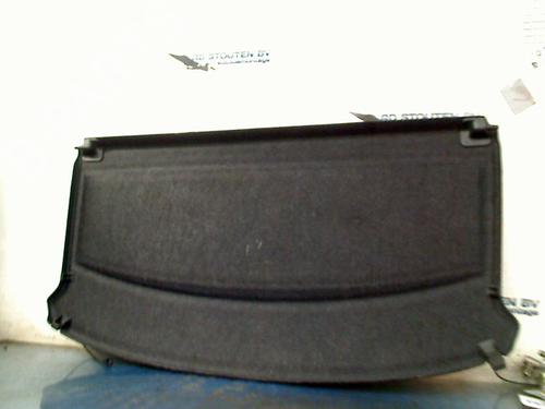 Rear parcel shelf BMW 1 (E87) 118 i | BP25141717C85 