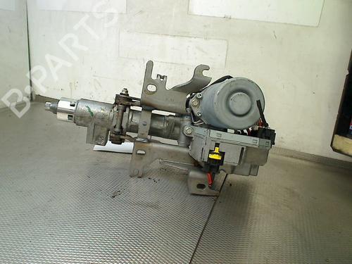 Steering column RENAULT KANGOO Express (FW0/1_) 1.5 dCi 75 (FW07, FW10, FW04) | BP38774917M21 - Image 6