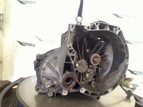 Gearbox FORD TRANSIT COURIER B460 Box Body/MPV 1.5 TDCi | BP29418296M3 
