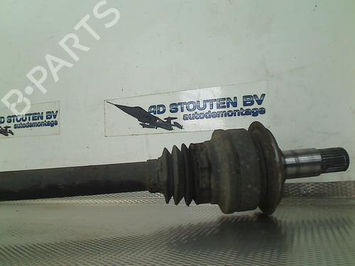 Right rear driveshaft MERCEDES-BENZ C-CLASS (W205) C 180 BlueTEC / d (205.036) | BP29472094M41 