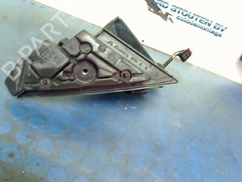 Left mirror AUDI A3 Sportback (8PA) 2.0 TDI | BP17197121C26 