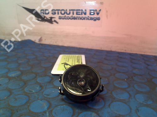 Elektronisk sensor RENAULT MEGANE III Grandtour (KZ0/1) 1.4 TCe (KZ0F, KZ1V) (130 hp) 13501321