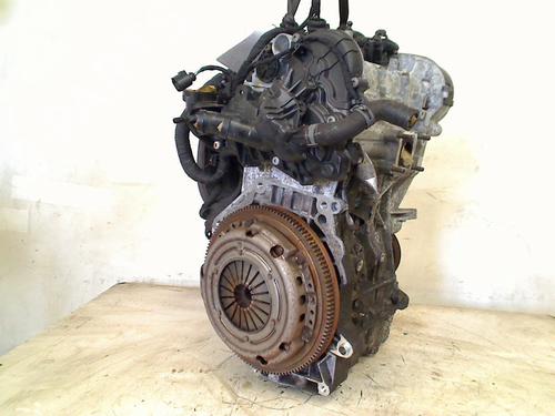 Engine VW UP! (121, 122, BL1, BL2, BL3, 123) 1.0 | BP37435500M1 - Image 6