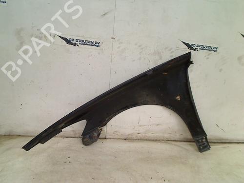 Right front fenders VOLVO V50 (545) D2 | BP22925500C42 