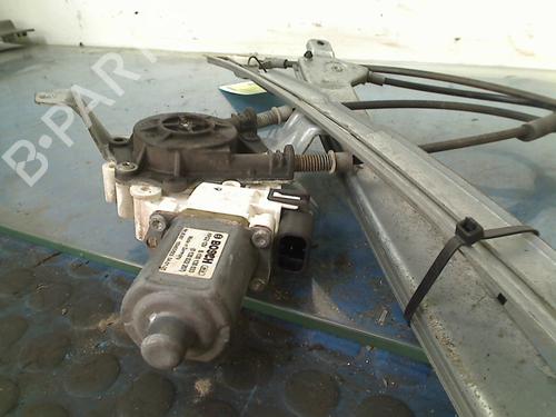 Front right window mechanism SMART FORFOUR (454) 1.3 (454.031) | BP15369218C23 