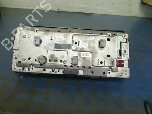 Display monitor BMW 3 Touring (E91) 320 i | BP21396876C48 