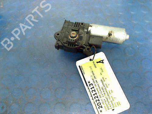 Sunroof engine VOLVO V60 II (225) T4 Polestar | BP37260153M60  - Image 5