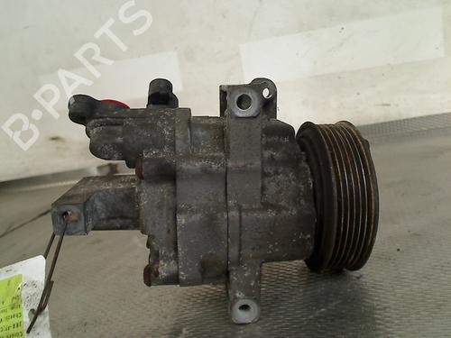 AC compressor CITROËN C1 (PM_, PN_) 1.0 | BP36232978M34 - Image 4