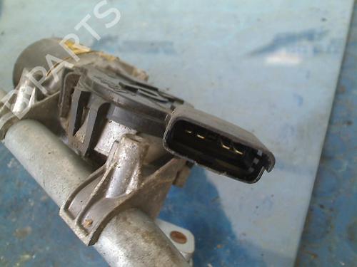 Front wipers mechanism RENAULT MEGANE III Grandtour (KZ0/1) 1.5 dCi (KZ0C, KZ1A) | BP13706798C83 