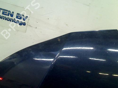 Hood BMW 3 Touring (E91) 325 i | BP16853074C1 