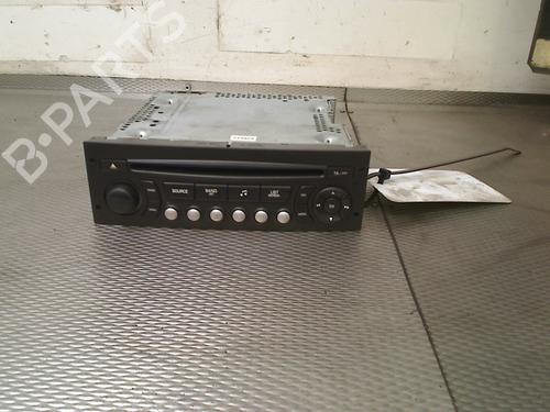 Módulo eletrónico CITROËN DS3 (SA_) 1.6 HDi 90 (92 hp) 30834539