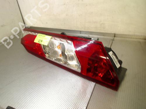 Right taillight FORD TRANSIT CONNECT V408 Box Body/MPV 1.5 EcoBlue | BP38774948C35 - Image 2