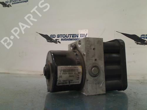 ABS pump VOLVO V50 (545) 1.6 D | BP13657184M43 