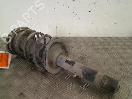 Used Left front shock absorber PEUGEOT 206 CC (2D) 2.0 S16 (136 hp) 11259527