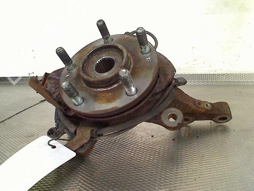 Right front steering knuckle KIA SOUL I (AM) 1.6 CVVT | BP37756788M26 - Image 2