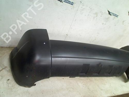 Rear bumper HYUNDAI TUCSON (JM) 2.0 | BP22435419C8 