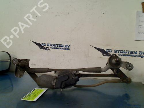 Used Front wipers mechanism MAZDA 5 (CR) 2.0 (CREW) (146 hp) 17593070